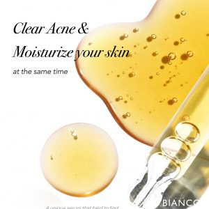 BIAN ANTI ACNE SERUM 10ml - Image 4
