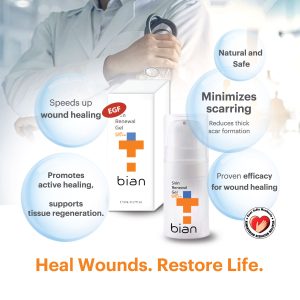 bian Skin Renewal Gel (Classic) - Image 2